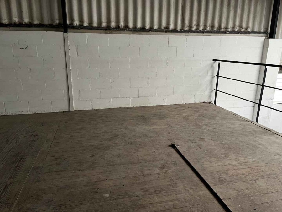 Commercial Property for Sale in Montague Gardens Western Cape